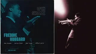 One Mint Julep - Freddie Hubbard Quintet