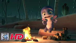 CGI 3D Animated Short: "Little Big Bang" - by Team LBB