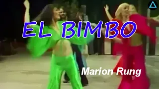 El bimbo - Bimbo Jet (German version)