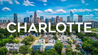 Top 10 Best Things to Do in Charlotte, North Carolina - Travel Guide 2024