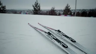 Обзор беговых лыж Madshus Redline 2023. Новинка от норвежской компании!
