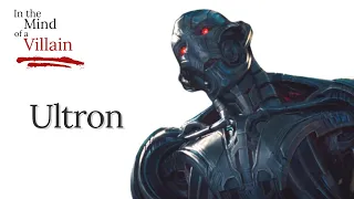 In the Mind of Ultron: The Social Nihilist