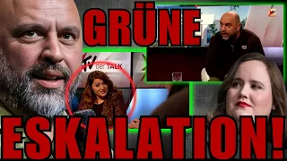 ACHTUNG🚨 Kabarettist Serdar Somuncu dreht bei TALK SHOW durch!!