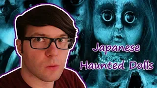 Haunted, Possessed and Creepy Japanese Dolls