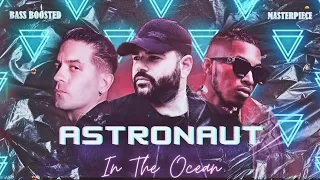 Astronaut In The Ocean Remix | Masked Wolf | Sexo Beat India