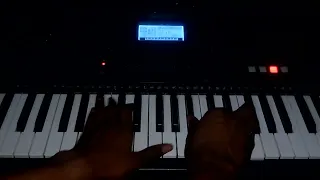 😲How to train your Fingers to Play faster in 10minutes on the Keyboard🎹for RAGGAE, PRAISES Etc💥💯👍