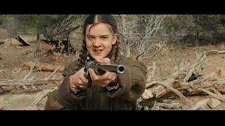 True Grit - Kill scene