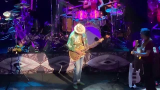 Live Incident at Neshabur Carlos Santana at House of Blues from Localguy8