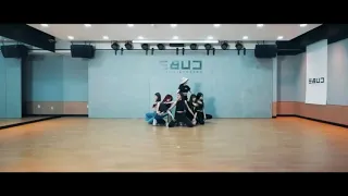 (G)I-DLE (HANN (Alone) Dance Practice) [ 70% Slowed • Mirrored ]
