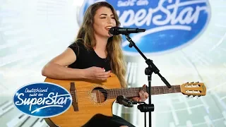 DSDS 2020 | Dobrila Avola mit "Bella Donna" & "Atemlos durch die Nacht"