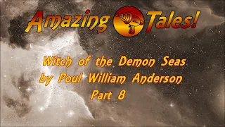 Witch of the Demon Seas by Poul William Anderson part 008