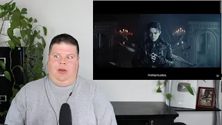 Vocal Coach Reacts to Dimash - When I've Got You