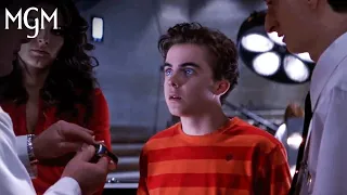 Agent Cody Banks (2003) |  Cody Gets His Spy Gadgets | MGM Studios