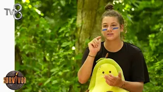 SURVİVOR 100. BÖLÜM FRAGMANI