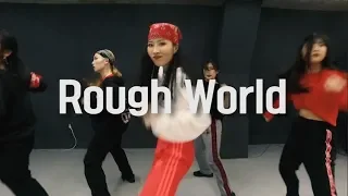 나플라 (nafla), 루피 (Loopy) - Rough World | Mis Ji Pop Up Class
