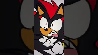 “Sonic!” “Shadow?!” #sonic  #sonicthehedgehog #shadow #shadowthehedgehog #sonicprime #sonadow