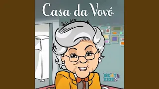 Casa da Vovó