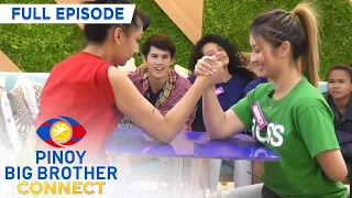 Pinoy Big Brother Connect | January 27, 2021 Full Episode