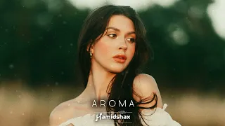 Hamidshax - Aroma (Original Mix)