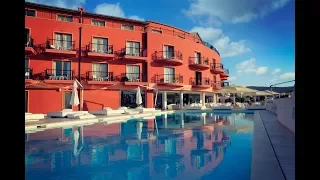 Hotel Dune 4*- Sunny Beach, Bulgaria