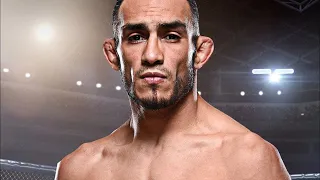 Назван следующий соперник Тони Фергюсона / Tony Ferguson