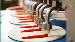 Modern Food Industry Machines That Are On Another Level ▶8