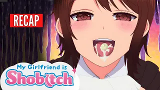 Boku no Kanojo ga Majimesugiru Sho-bitch na Ken | ANIME RECAP | My Girlfriend is Shobitch