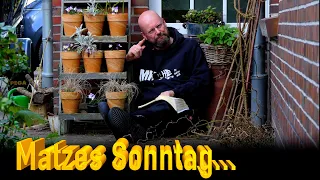 Matzes Sonntag... - Dummheit ist teuflisch!