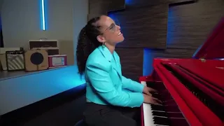 Alicia Keys - City of Gods (Part II) Acoustic