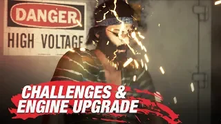 Single Player Challenge Release Date Trailer