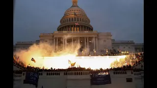 Штурм Капитолия в США, что будет дальше? ( Storming the US Capitol, what will happen next?)
