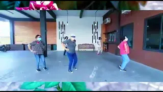 TERINGAT SELALU LINE DANCE