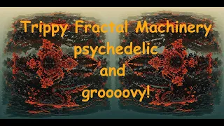 surround fractal machinery 360 VR v2