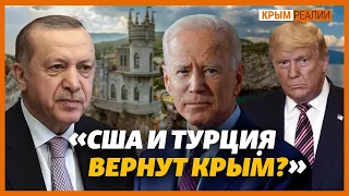 Как Россия господствует в Черноморском регионе? | Крым.Реалии ТВ