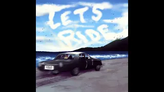 Let's Ride (feat. Vici.Pr) (Official Audio)