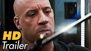 THE LAST WITCH HUNTER Teaser Trailer (Deutsch) HD