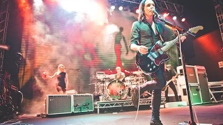 Placebo - Live Sziget 2014 (Full Concert)