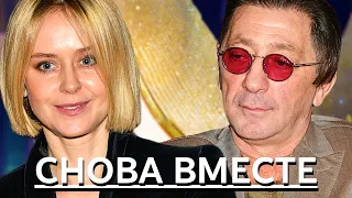 СРОЧНО!!! ГРИГОРИЙ ЛЕПС ВОССОЕДИНИЛСЯ С БЫВШЕЙ ЖЕНОЙ СПУСТЯ ПОЛГОДА ПОСЛЕ РАЗВОДА...