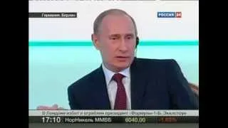 Этот прикол Путина взорвал весь Интернет! РЖАЧ, СМОТРЕТЬ ДО КОНЦА!!!