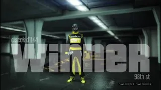 Grand Theft Auto Online: F1 Fever-PR4 #GTAONLINE #GAMING #sugardaddy1williams