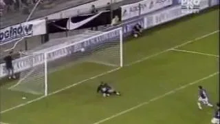 2002.08.25 Steaua - Politehnica Timisoara 0-1 (2002-2003, etapa 2)