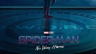 Spider-Man 3 No Way Home 2021 Official Trailer Tom Holland