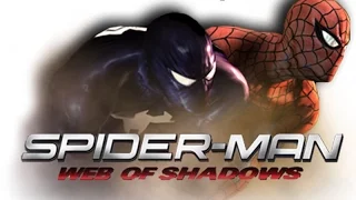 Прохождение игры Spider Man Web of Shadows за Светлую сторону (часть 1).