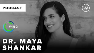 Cognitive Scientist Dr. Maya Shankar on the Power of Change and Habit Formation