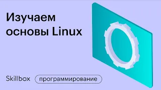 Основы Linux. Интенсив по системному администрированию Linux