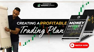 Creating a profitable ($$) trading plan