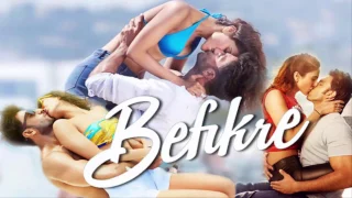 Ude Dil Befikre Song | Befikre | Ranveer Singh | Vaani Kapoor