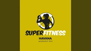 Havana (Workout Mix 132 bpm)