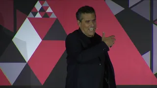 No tengas miedo a equivocarte | Marco Antonio Regil | TEDxUniversidadPanamericanaGuadalajara