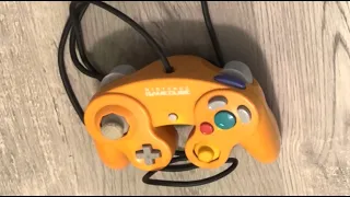 How To Refurbish A GameCube Controller